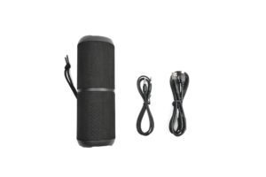 Speaker bluetooth AAAmaze Ripple M-2 nero