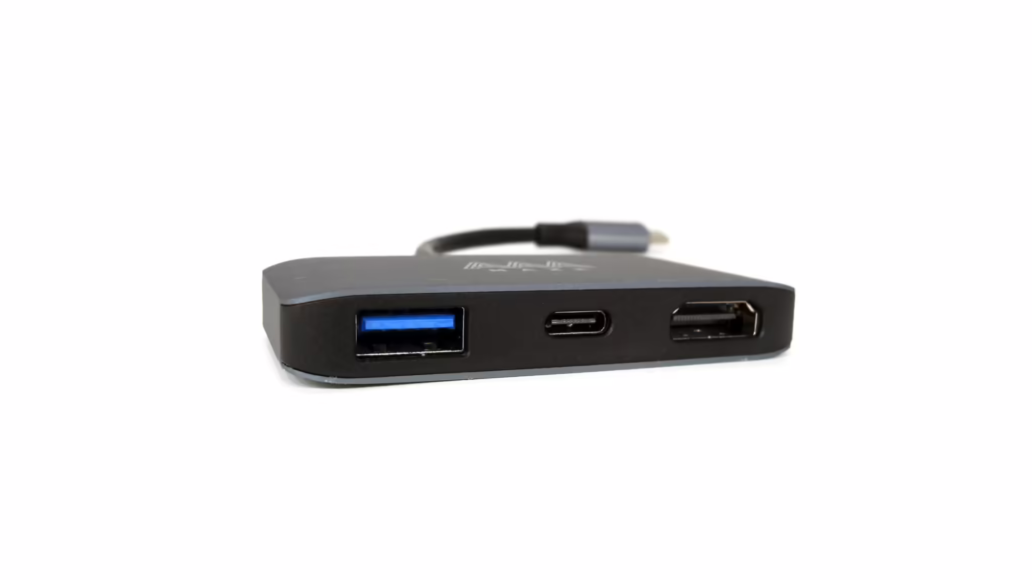 Adattatore AAAmaze multiporta Type-C/HDMI 3in1