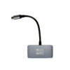 Adattatore AAAmaze multiporta Type-C/HDMI 3in1