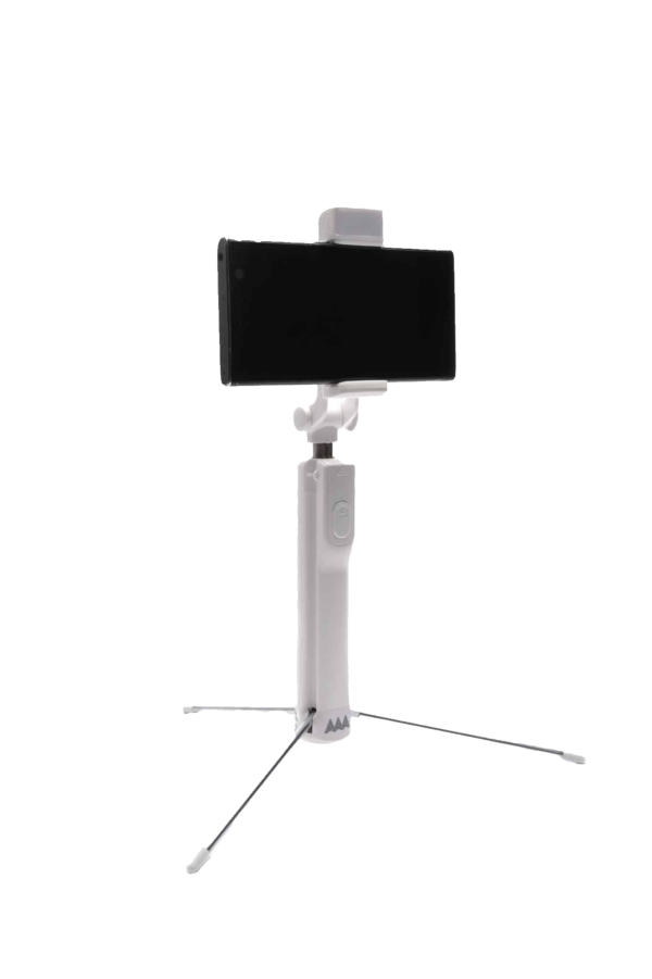 AAAmaze Asta selfie treppiedi universale con telecomando