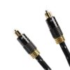 Cavo ottico AAAmaze ultra premium TOSLINK