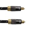 Cavo ottico AAAmaze ultra premium TOSLINK
