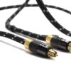 Cavo ottico AAAmaze ultra premium TOSLINK