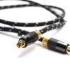 Cavo ottico AAAmaze ultra premium TOSLINK