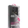 Cavo ottico AAAmaze ultra premium TOSLINK