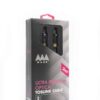 Cavo ottico AAAmaze ultra premium TOSLINK