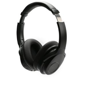 AAAmaze Cuffie circumaurali Bluetooth Pure H-3 Noise Cancelling ZENITH
