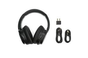 AAAmaze Cuffie circumaurali Bluetooth Pure H-3 Noise Cancelling ZENITH