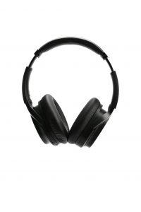 AAAmaze Cuffie circumaurali Bluetooth Pure H-3 Noise Cancelling ZENITH