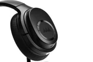 AAAmaze Cuffie circumaurali Bluetooth Pure H-3 Noise Cancelling ZENITH