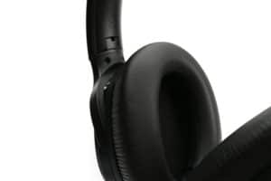 AAAmaze Cuffie circumaurali Bluetooth Pure H-3 Noise Cancelling ZENITH