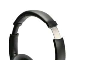 AAAmaze Cuffie circumaurali Bluetooth Pure H-3 Noise Cancelling ZENITH