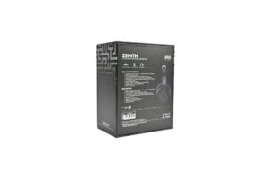 AAAmaze Cuffie circumaurali Bluetooth Pure H-3 Noise Cancelling ZENITH