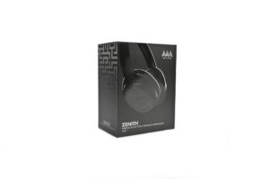 AAAmaze Cuffie circumaurali Bluetooth Pure H-3 Noise Cancelling ZENITH