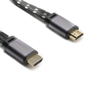 Cavo AAAmaze PREMIUM UHD HDMI 3 metri FLAT