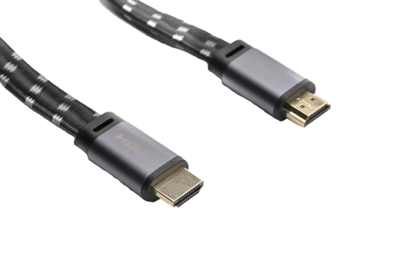 AAAmaze Cavo UHD HDMI FLAT Premium 2/3/5 metri
