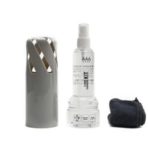 TV Starter AAAmaze Kit cavo antenna e kit pulizia
