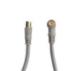 TV Starter AAAmaze Kit cavo antenna e kit pulizia