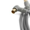 TV Starter AAAmaze Kit cavo antenna e kit pulizia
