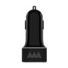 Caricatore Auto AAAmaze USB QC3.0 30W con doppia USB