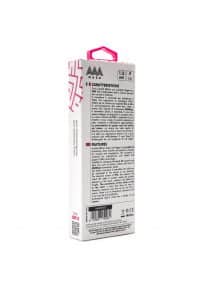 Cavo AAAmaze Type-c to USB 1,5 metri limited edition pink fucsia