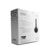 AAAmaze Cuffie sovraurali bluetooth RANGE