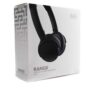 AAAmaze Cuffie sovraurali bluetooth RANGE