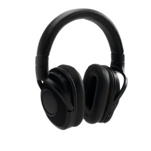 AAAmaze Cuffie circumaurali Bluetooth LAPSE