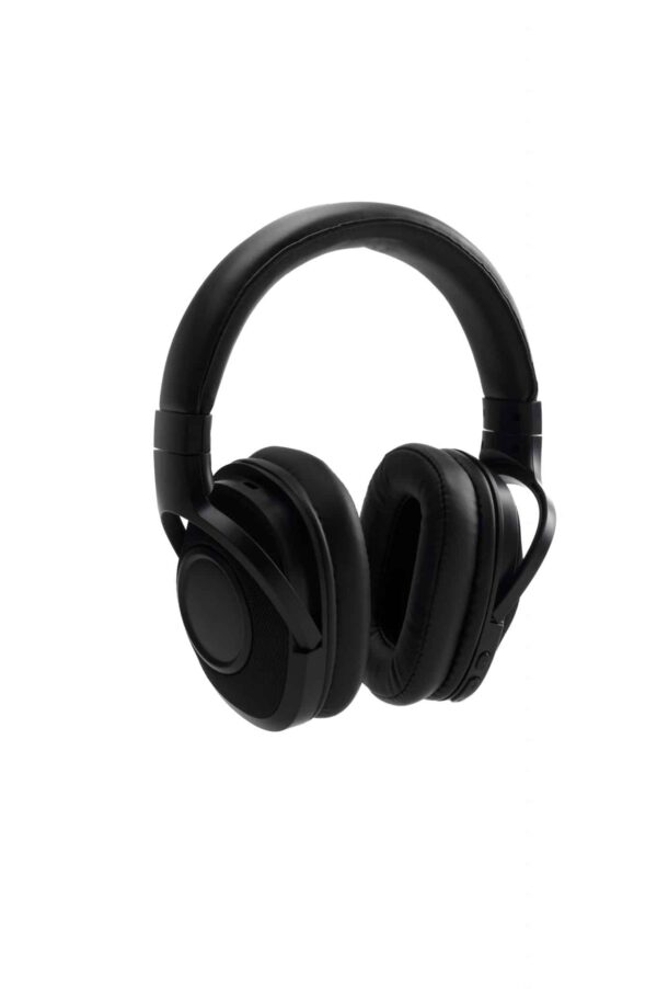 AAAmaze Cuffie circumaurali Bluetooth LAPSE