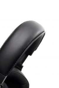 AAAmaze Cuffie circumaurali Bluetooth LAPSE