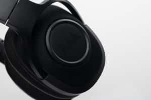 AAAmaze Cuffie circumaurali Bluetooth LAPSE
