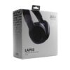 AAAmaze Cuffie circumaurali Bluetooth LAPSE