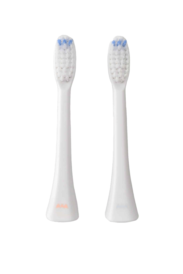 AAAmaze Testine di ricambio per Spazzolino elettrico