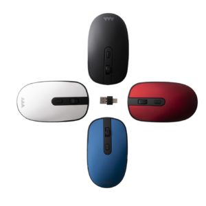 Mouse AAAmaze wireless DONGLE Type-C USB