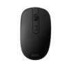 Mouse AAAmaze wireless DONGLE Type-C USB nero