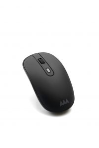 Mouse AAAmaze wireless DONGLE Type-C USB nero