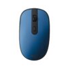 Mouse AAAmaze wireless DONGLE Type-C USB blu