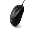 AAAmaze Mouse con filo 3D USB nero