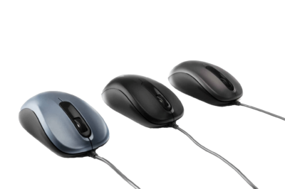 AAAmaze Mouse 3D USB con filo