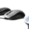 AAAmaze Mouse con filo 3D USB