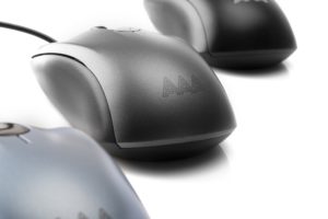 AAAmaze Mouse con filo 3D USB