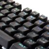 AAAmaze Tastiera Mastermind meccanica RGB Gaming con filo