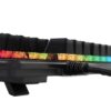 AAAmaze Tastiera Mastermind meccanica RGB Gaming con filo