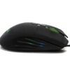 Mouse AAAmaze LOKY 7000DPI RGB Gaming con filo