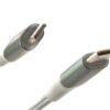 AAAmaze Cavo da Type-C a lightning ad alta velocità 1,5 metri midgreen