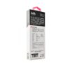 AAAmaze Cavo da Type-C a lightning ad alta velocità 1,5 metri midgreen