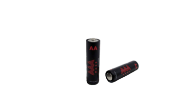 AAAmaze Pile Ultra Premium Alkaline