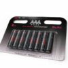 Pile AAAmaze AA Ultra Premium 8pezzi stilo