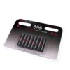 Pile alcalina AAAmaze ministilo ultra premium AAA blister 8 pezzi