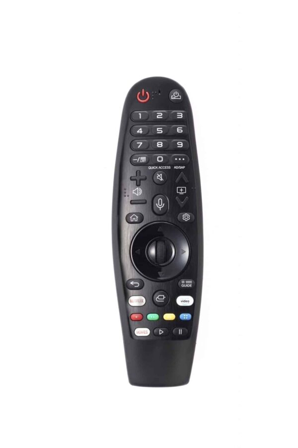 AAAmaze Guscio per Telecomando LG MAGIC 2020 - immagine 5